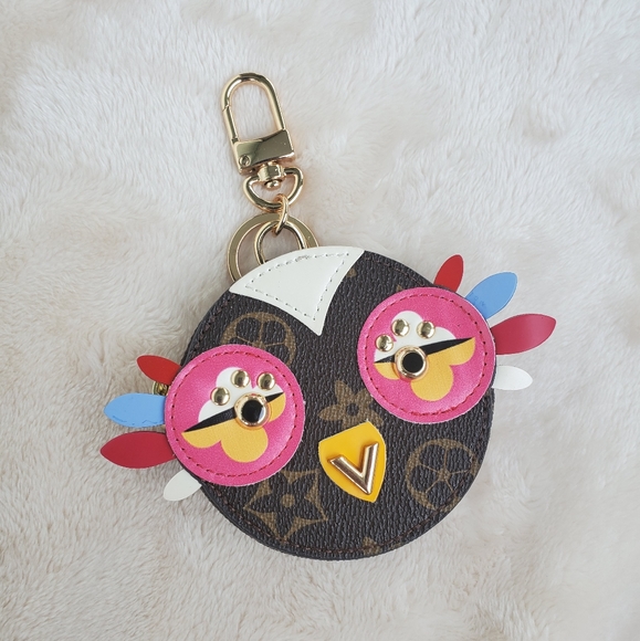 β€ SOLD* Bag Charm - Picture 5 of 8